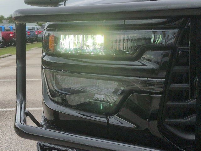 Used 2026 RAM 2500 Big Horn AWD/4WD image 10