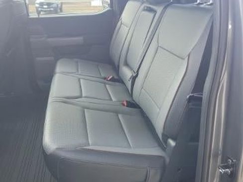 New 2025 Ford F150 Lariat w/ Equipment Group 501A Mid image 34