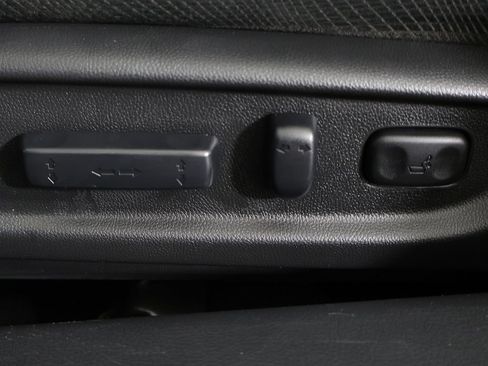 Used 2017 Honda Accord EX image 30