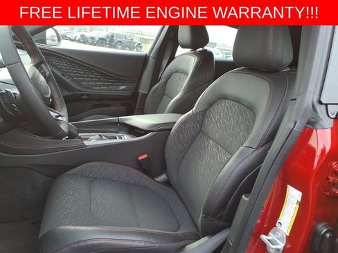 New 2026 Dodge Charger R/T w/ Driver Convenience Group AWD/4WD image 12