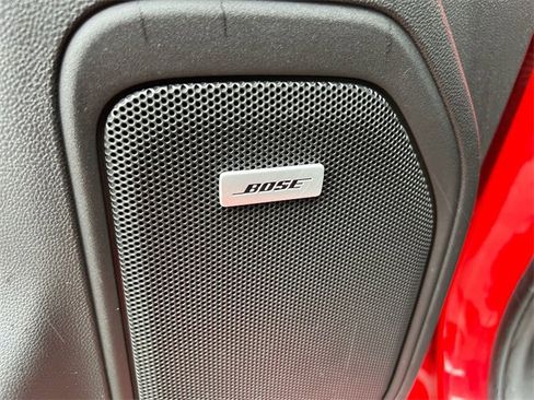 Used 2022 Chevrolet Silverado 1500 RST image 23