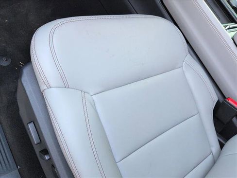 New 2025 Ford Expedition Active image 4