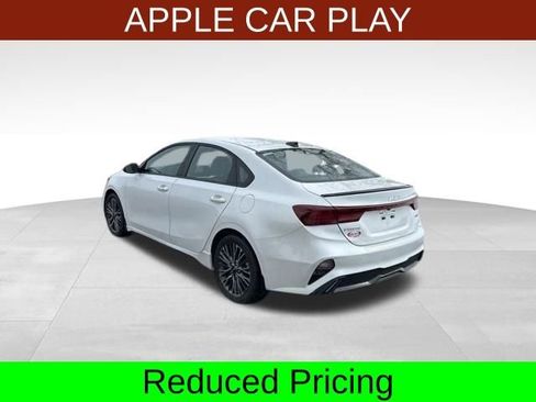 Used 2023 Kia Forte GT-Line image 5