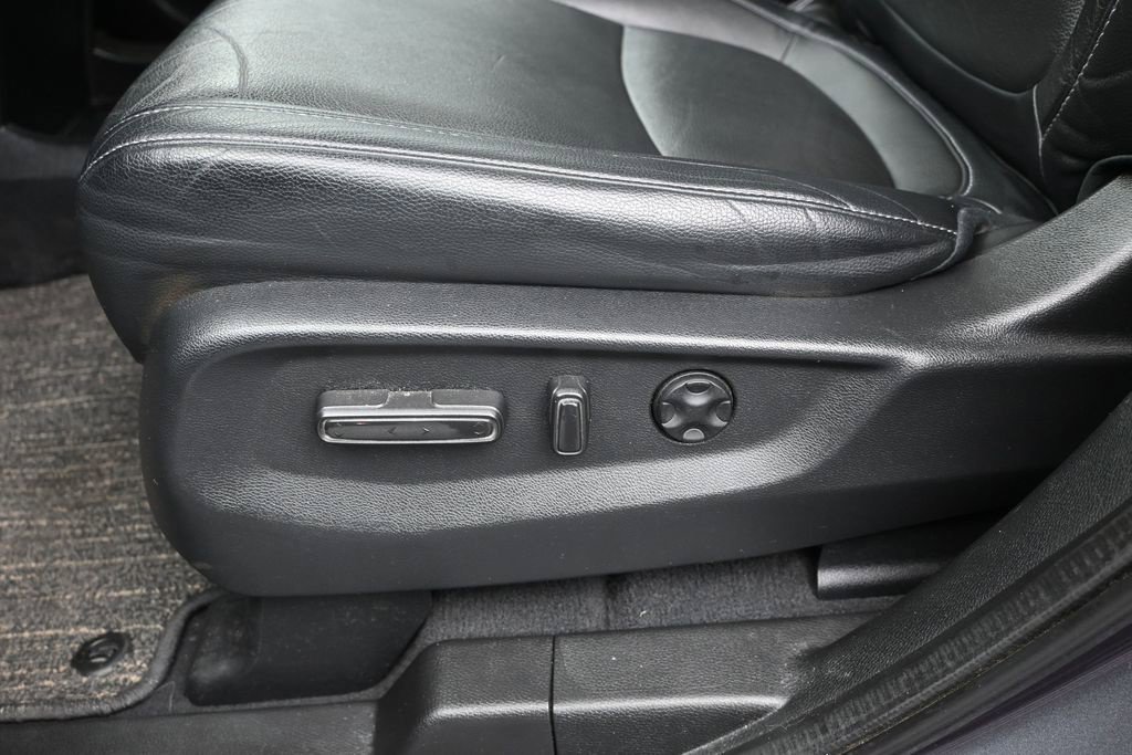 Certified 2022 Honda Odyssey EX-L image 18