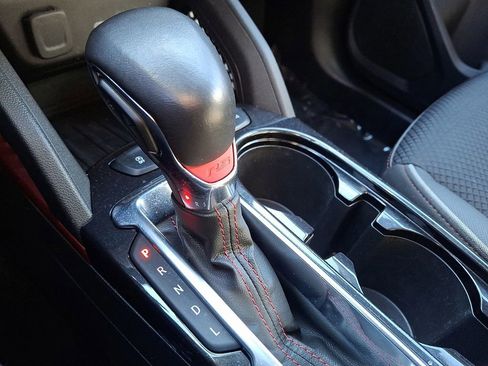 Used 2023 Chevrolet TrailBlazer RS w/ Convenience Package image 15