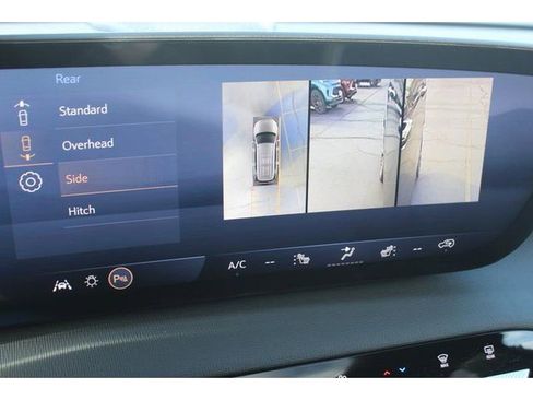 New 2026 Buick Enclave Sport Touring w/ Power Package AWD/4WD image 46
