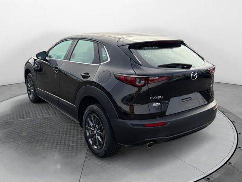 Used 2021 MAZDA CX-30 FWD 2.5 S image 5