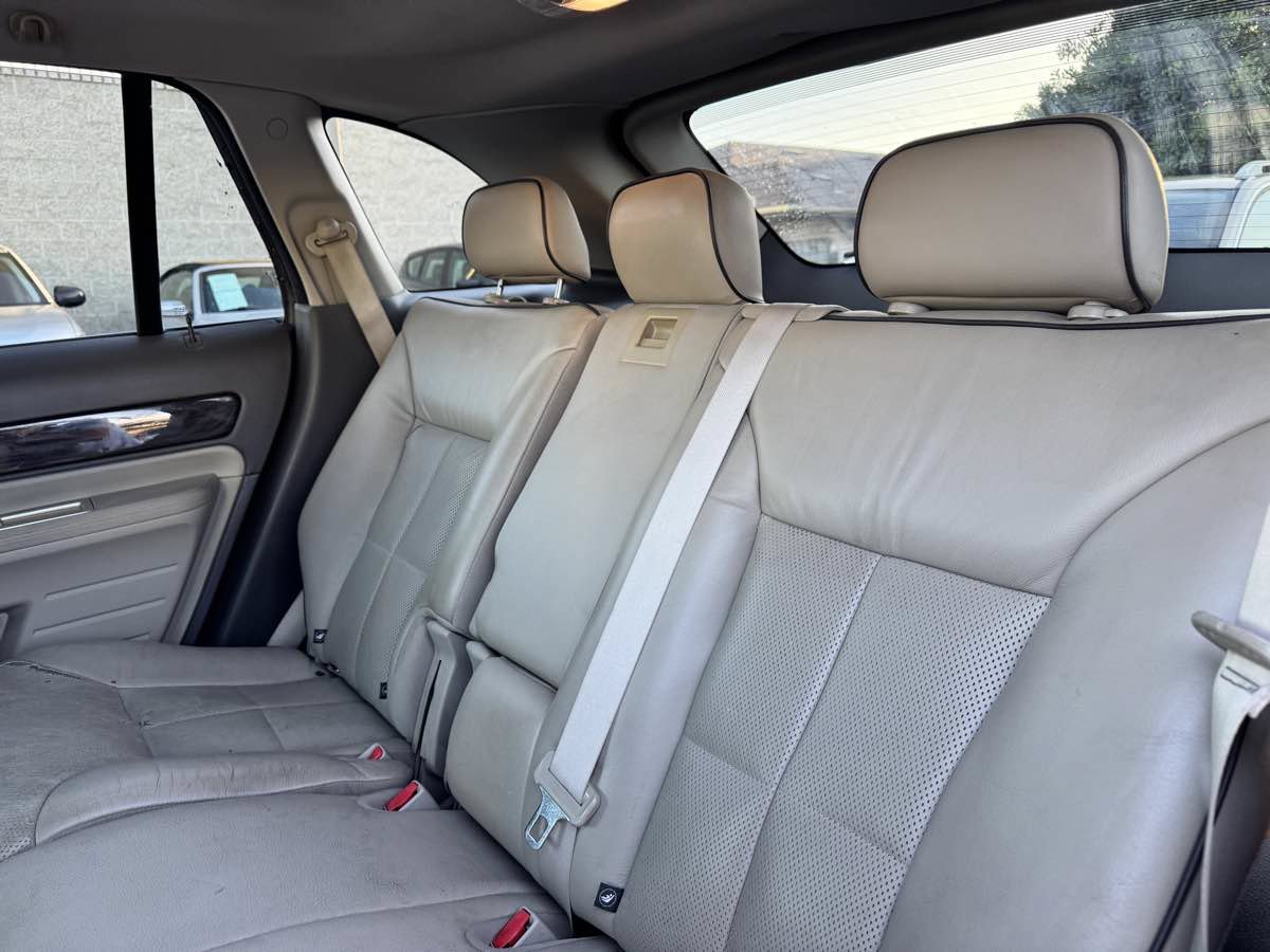Used 2009 Lincoln MKX 2WD image 33