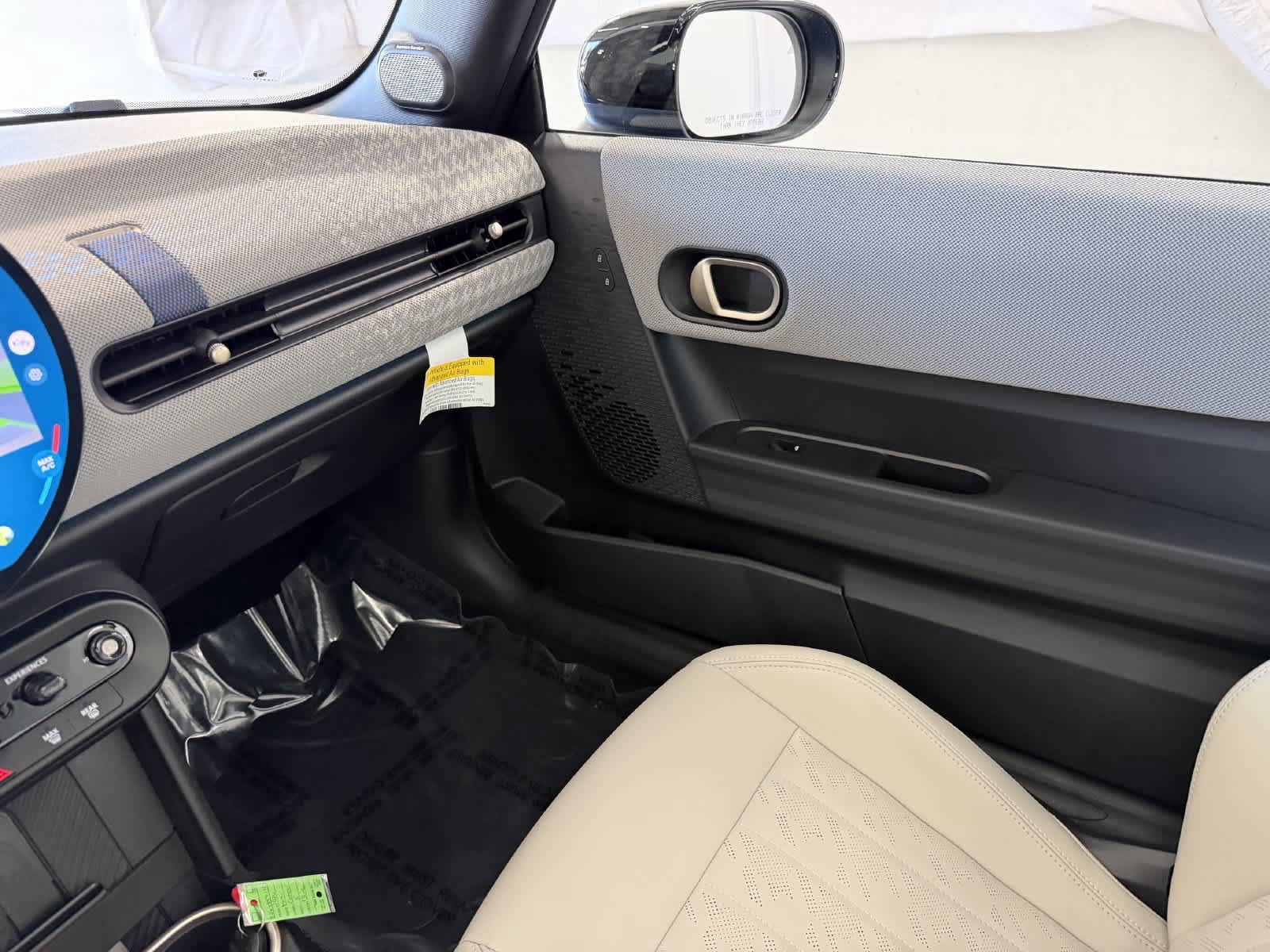 Used 2026 MINI Cooper S FWD image 22
