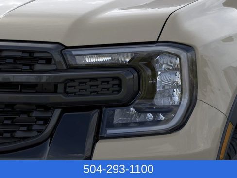 New 2026 Ford Ranger XLT RWD image 20