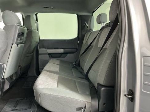Used 2024 Ford F350 XLT AWD/4WD image 24
