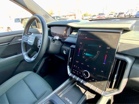 Certified 2024 GMC Acadia AT4 w/ LPO, Floor Liner Package image 43