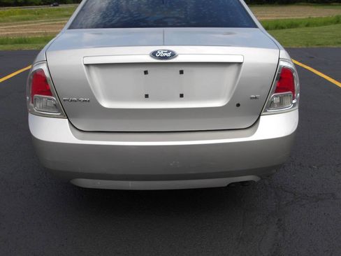 Used 2008 Ford Fusion SE FWD image 31