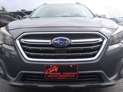 Used 2018 Subaru Outback 2.5i Premium AWD/4WD image 35