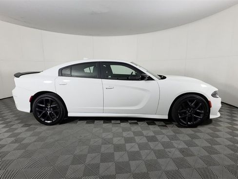 Used 2022 Dodge Charger GT w/ Blacktop Package image 4