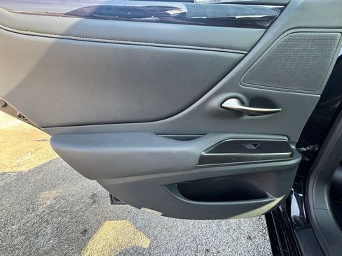 Used 2019 Lexus ES 350 FWD image 22