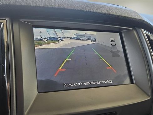 Used 2021 Ford Ranger XLT w/ Equipment Group 301A Mid image 32