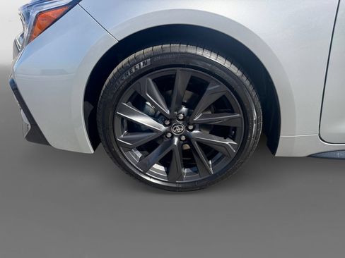 New 2026 Toyota Corolla SE FWD image 14