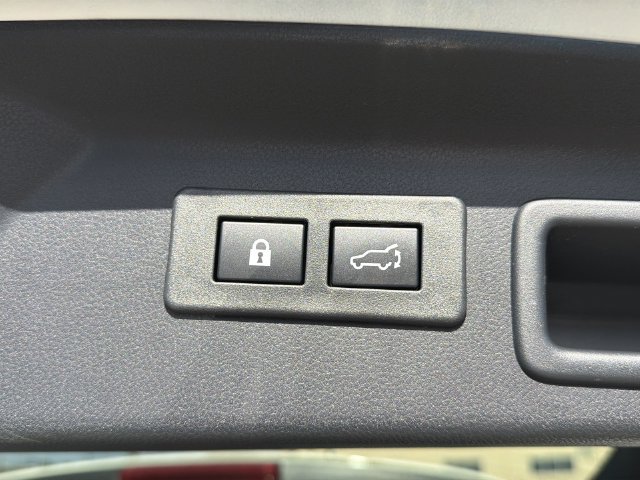 Certified 2026 Subaru Forester Sport AWD/4WD image 39