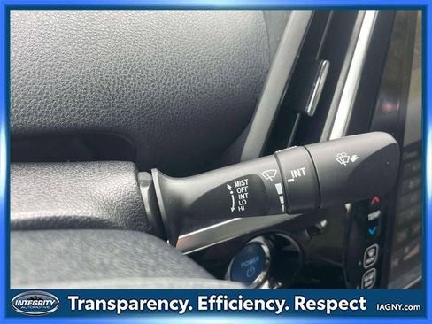 Certified 2021 Toyota Prius Prime XLE image 24