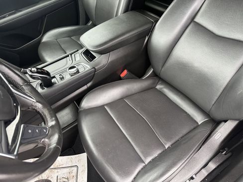 Used 2023 Cadillac XT5 Premium Luxury image 27