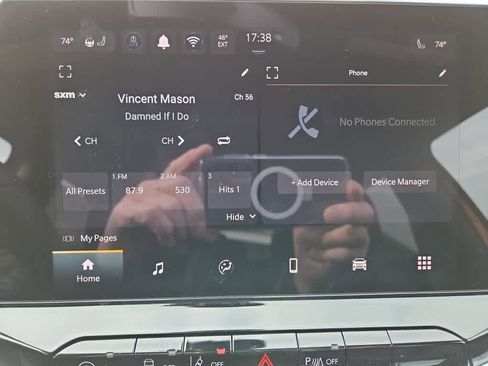 New 2026 Jeep Compass Limited image 28