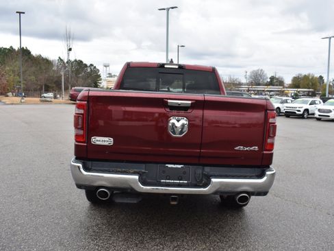 Used 2022 RAM 1500 Limited image 8