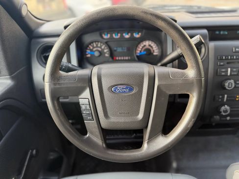 Used 2013 Ford F150 XL w/ XL Plus Pkg image 26