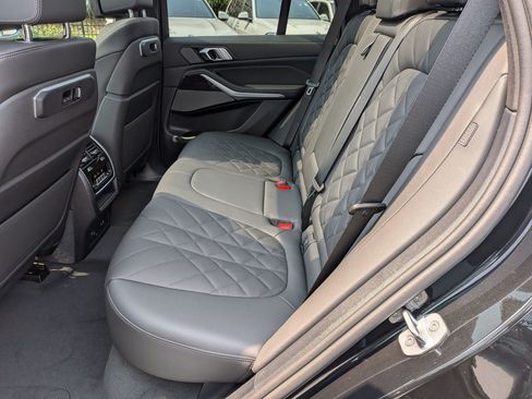 New 2026 BMW X5 sDrive40i w/ M Sport Package RWD image 30