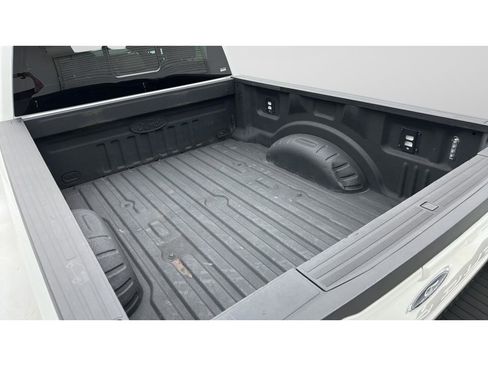 Used 2024 Ford F250 Lariat w/ Chrome Package AWD/4WD image 9