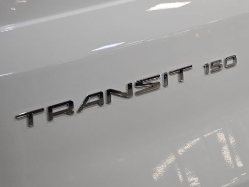 New 2025 Ford Transit 150 Low Roof image 3