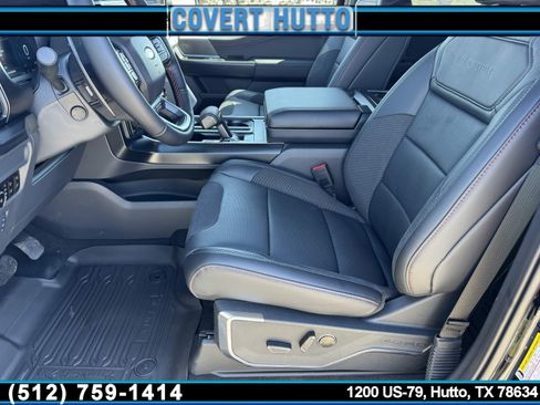 New 2026 Ford F150 Raptor image 13