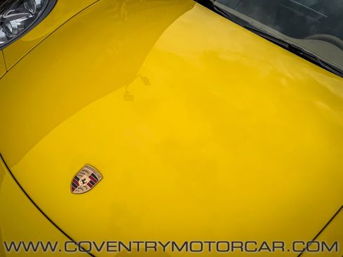 Used 2017 Porsche 911 Targa 4S image 9