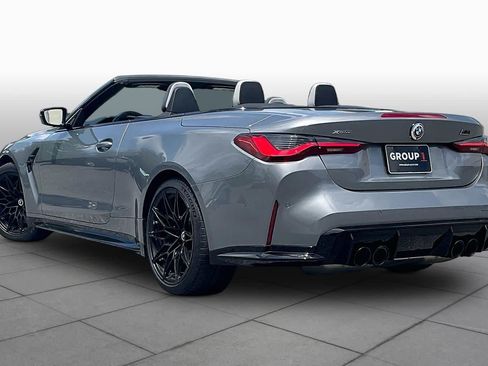 Used 2023 BMW M4 xDrive Competition w/ M Driver's Package AWD/4WD image 11