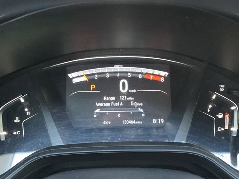 Used 2021 Honda CR-V LX image 18