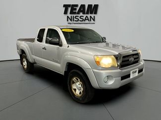 Used 2010 Toyota Tacoma 4x4 Access Cab V6 video 1