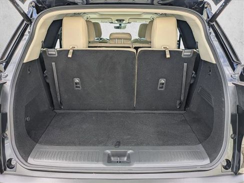 Certified 2025 INFINITI QX60 Pure image 6