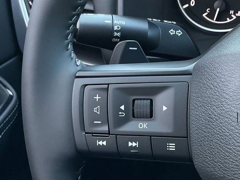 New 2026 Nissan Rogue SV image 22