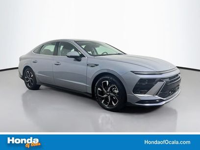 Used 2025 Hyundai Sonata SEL