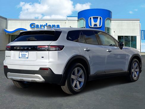 New 2026 Honda Prologue Eco image 6