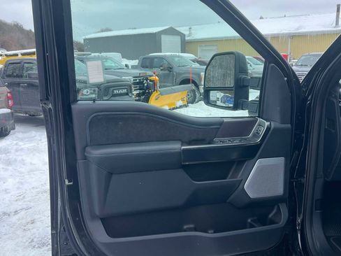 New 2026 Ford F350 Platinum image 22