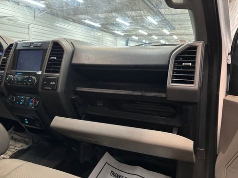 Used 2022 Ford F250 XL w/ Power Equipment Group image 29