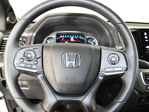 Used 2022 Honda Pilot Sport image 19
