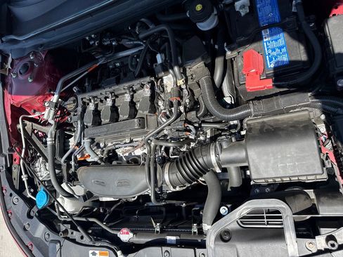 Used 2023 Honda Accord EX image 35