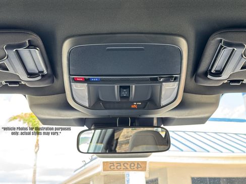 New 2026 Subaru Forester Sport AWD/4WD image 14