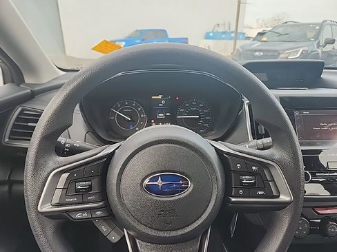 Used 2019 Subaru Impreza 2.0i w/ Eyesight image 15