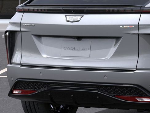 New 2026 Cadillac Lyriq V image 44