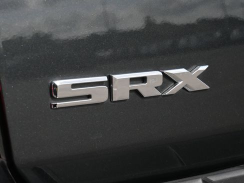 Used 2014 Cadillac SRX FWD image 20