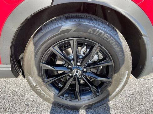 Certified 2025 Honda CR-V Sport image 44