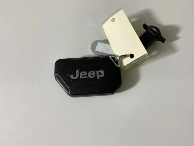 Used 2019 Jeep Wrangler Unlimited Sahara w/ Cold Weather Group AWD/4WD image 45
